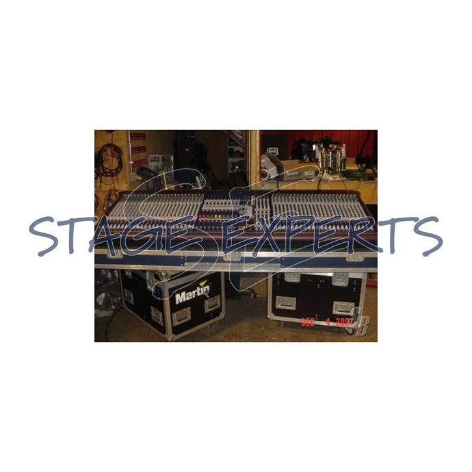 HERITAGE 10 00 MIDAS (H 10 00)