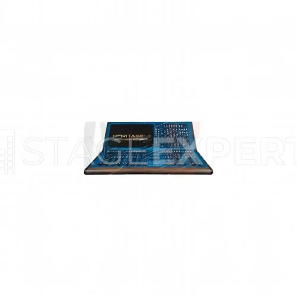HERITAGE D 96/24 MIDAS CONSOLE - New