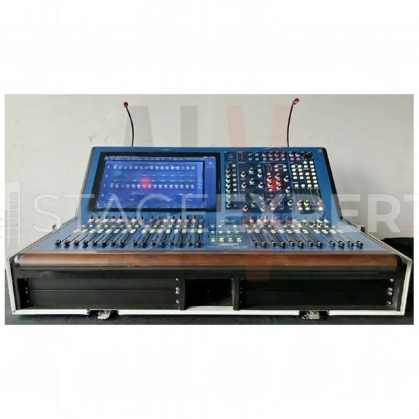 HERITAGE D 96/24 MIDAS CONSOLE - New