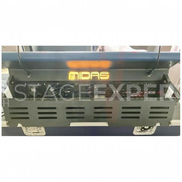 HERITAGE D 96/24 MIDAS CONSOLE - New