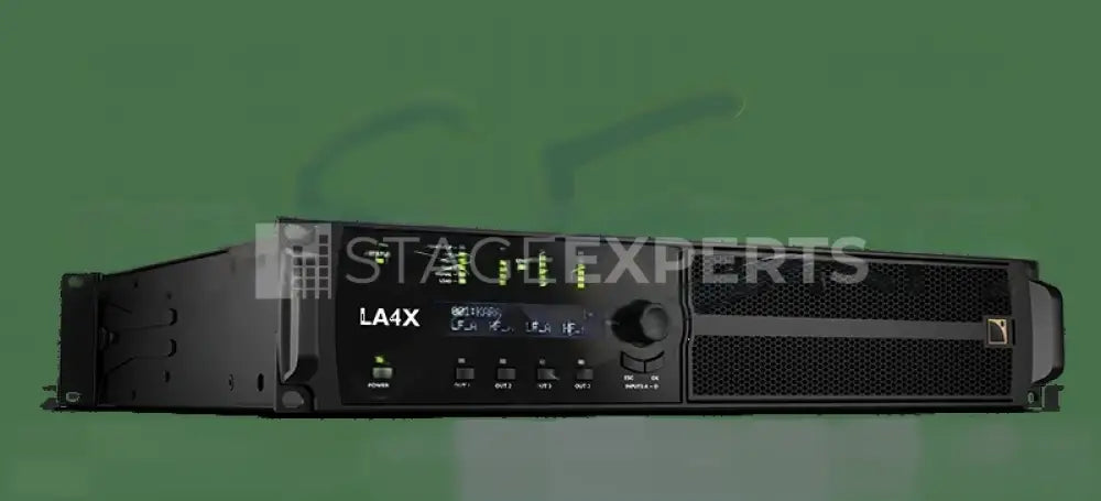 L-Acoustics LA4X - Used