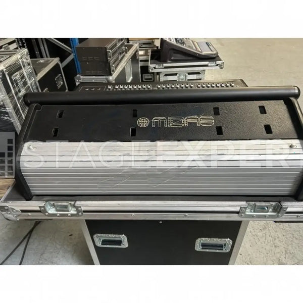 M32 LIVE + DL32 MIDAS CONSOLE - New