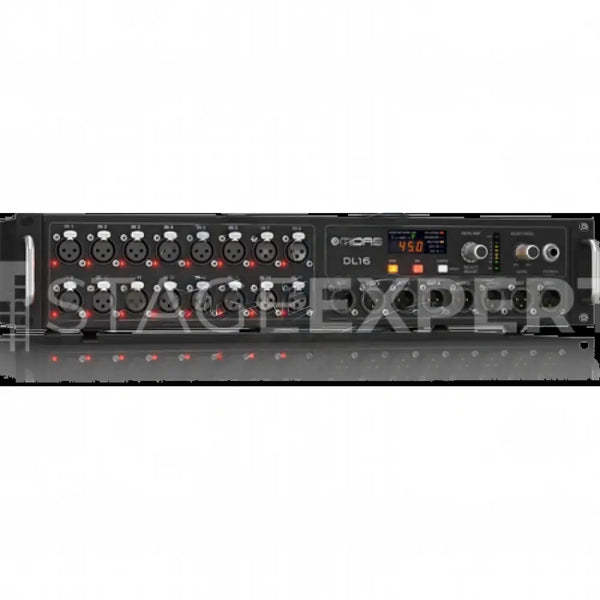 Midas DL16 - Used