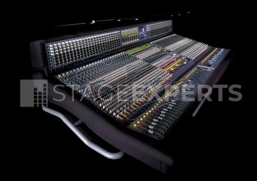 Midas H4000 - Used