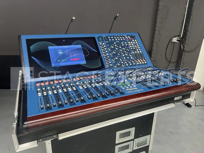 Midas HD96 - Used