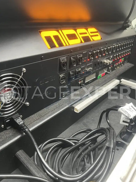 Midas HD96 - Used