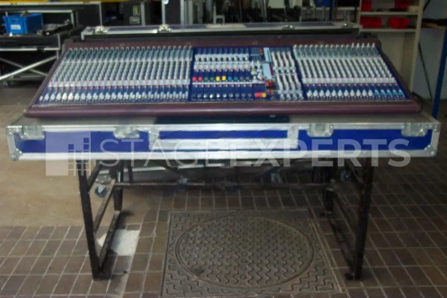 Midas Heritage 1000 - Used
