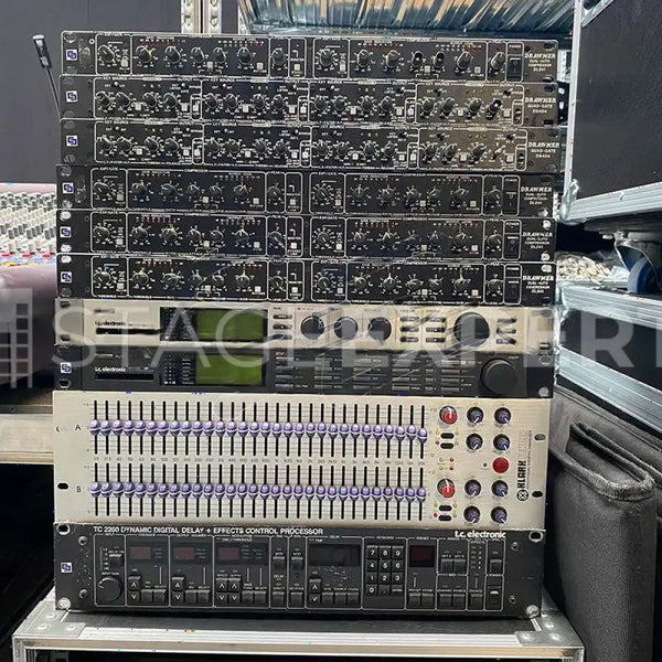 Midas Heritage 2000 - Used