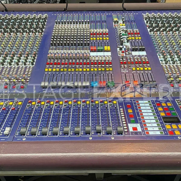 Midas Heritage 2000 - Used