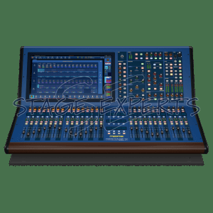 Midas Heritage-D HD96-24-CC-TP