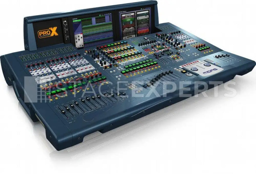 Midas PRO-X set - Used