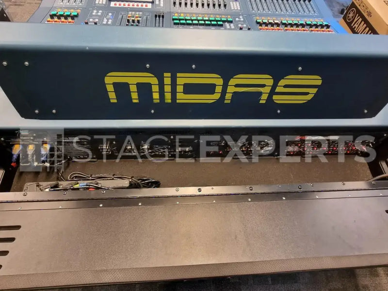 Midas PRO-X set - Used