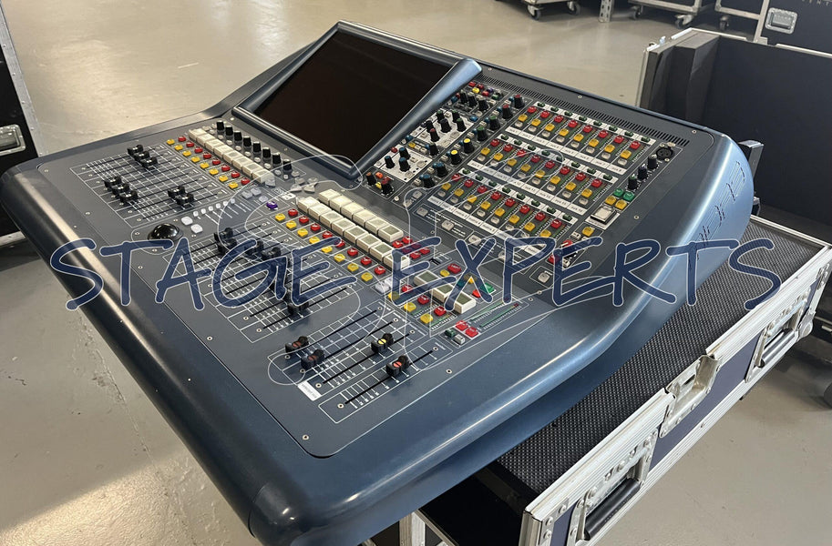 Midas Pro2C + DL251 Set