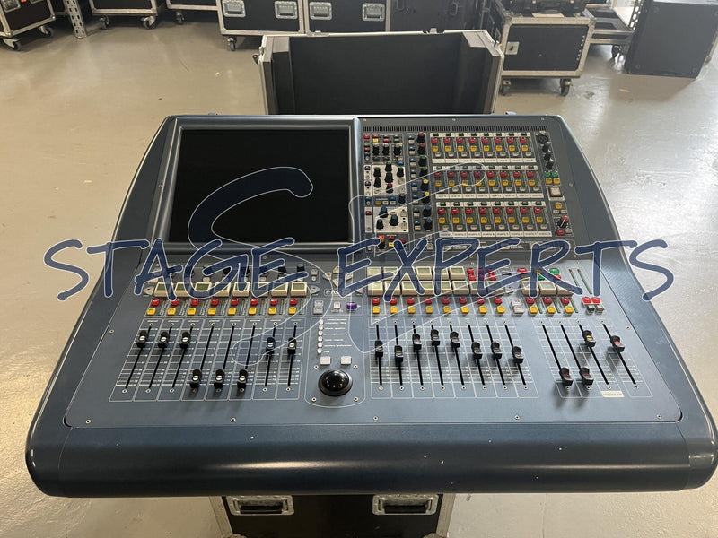 Midas Pro2C + DL251 Set