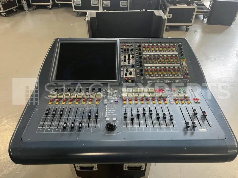Midas Pro2C + DL251 Set - Used