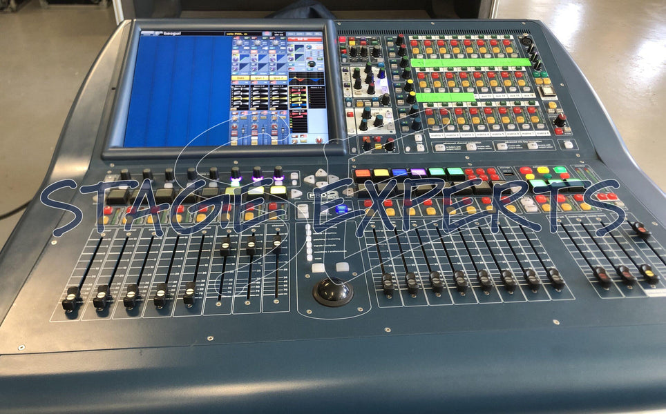 Midas Pro2C + DL251 Set