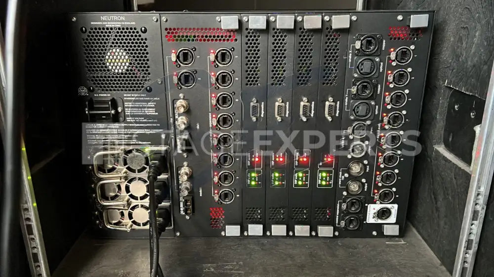 Midas ProX - Used