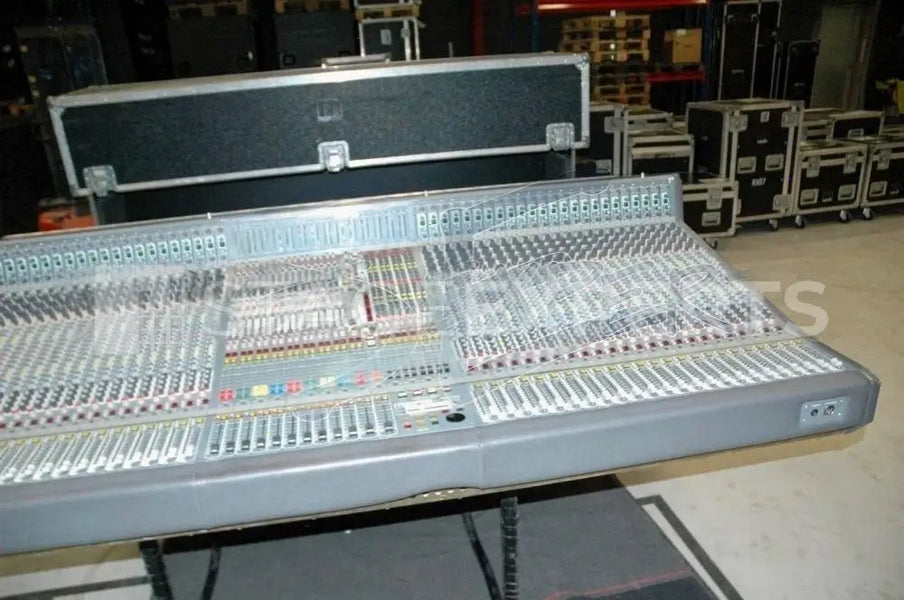 MIDAS XL4 48 - Used