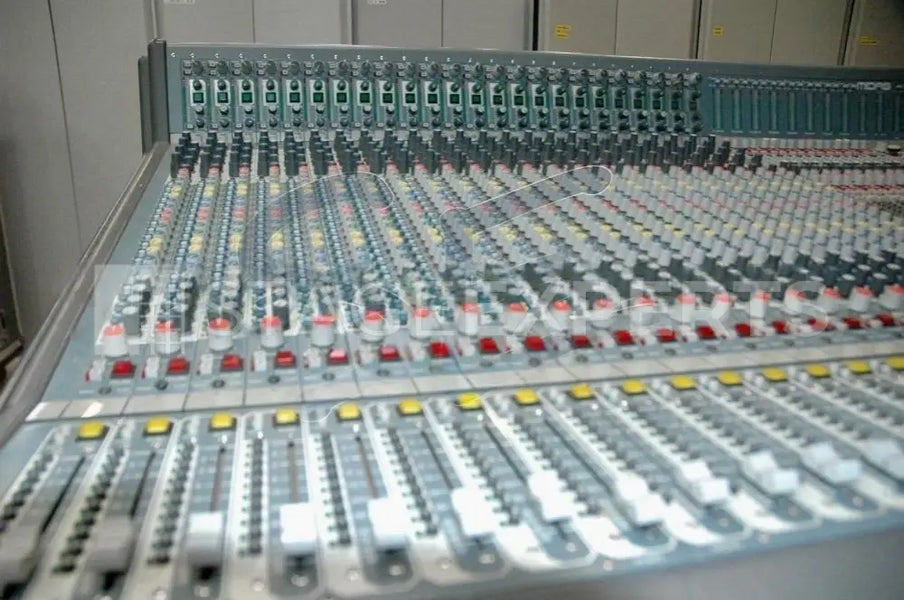MIDAS XL4-64 40ch + 4st - Used
