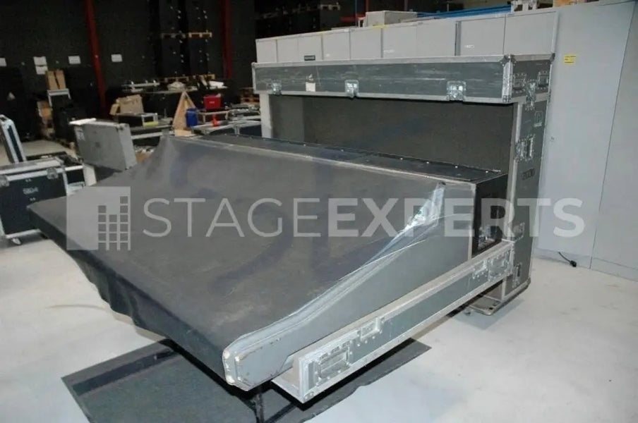 MIDAS XL4-64 40ch + 4st - Used