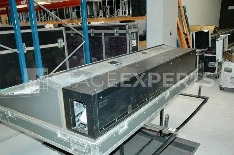 MIDAS XL4-64 40ch + 4st - Used