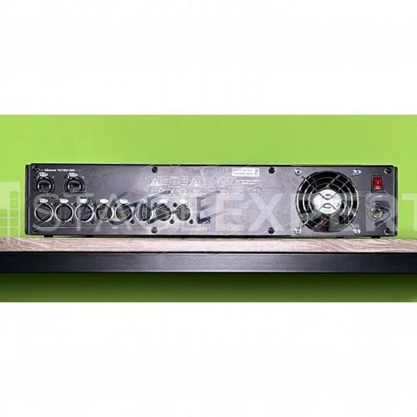 NPU (NETWORK PROCESSING UNIT) MA3 M VERSION MA LIGHTING - Used