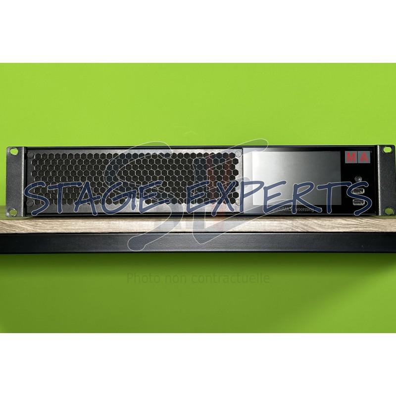 NPU ( NETWORK PROCESSING UNIT ) MA3 M VERSION MA LIGHTING – Stage ...