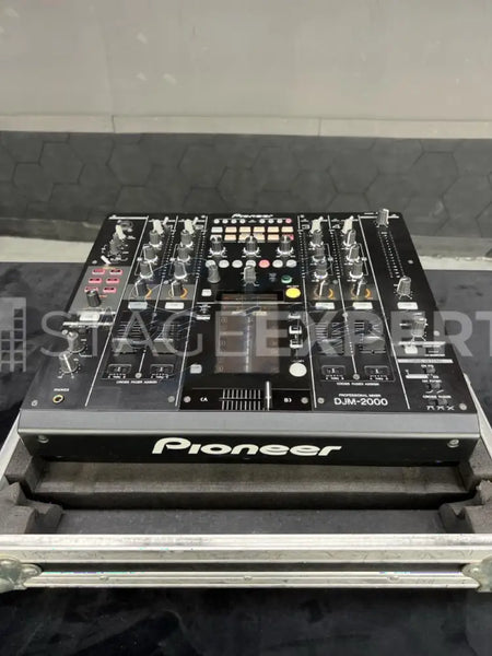 Pioneer DJM-2000 NXS - Used
