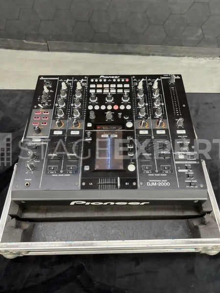 Pioneer DJM-2000 NXS - Used