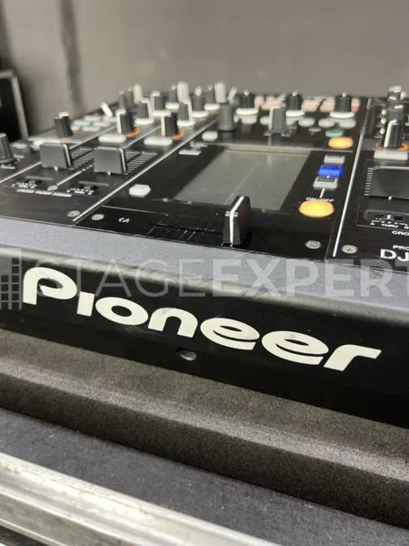 Pioneer DJM-2000 NXS - Used
