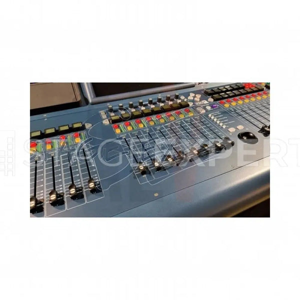 PRO 2C + DL351 TOURING PAKAGE CONSOLE MIDAS - Used