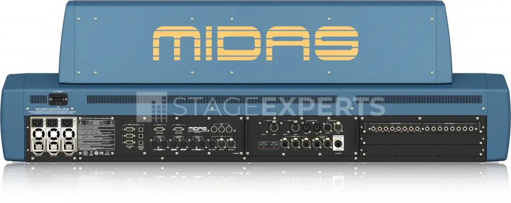 PRO 3 MIDAS DIGITAL CONSOLE - New