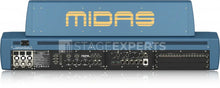 Load image into Gallery viewer, PRO 3 MIDAS DIGITAL CONSOLE - New
