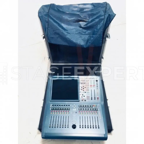 PRO1 MIDAS CONSOLE - Used