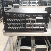 Load image into Gallery viewer, RIO3224 D1 STAGE BOX YAMAHA - Used
