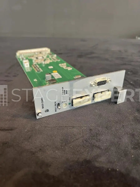 Soundcraft MADI Card Optical - Used