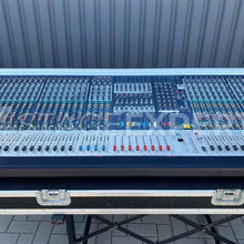 Load image into Gallery viewer, Soundcraft MH3 40/4 + CPS800 (2) - Used
