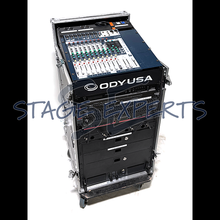 Load image into Gallery viewer, Soundcraft Signature Mixer + Sennheiser Wireless Set1
