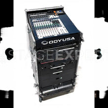 Load image into Gallery viewer, Soundcraft Signature Mixer + Sennheiser Wireless Set1 - Used
