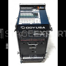 Load image into Gallery viewer, Soundcraft Signature Mixer + Sennheiser Wireless Set1 - Used
