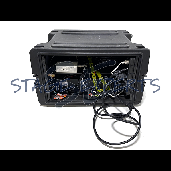 Soundcraft UI12 Mixer + Sennheiser Wireless Set