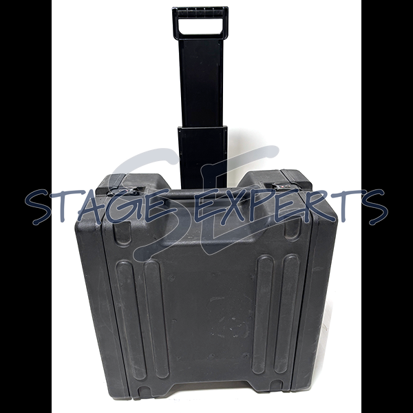 Soundcraft UI12 Mixer + Sennheiser Wireless Set