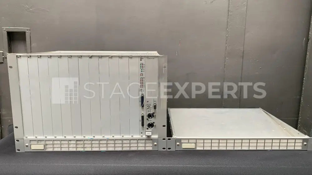 Soundcraft Vi Stagebox empty - Used
