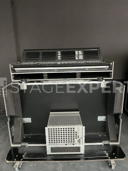 Soundcraft Vi3000 Set - Used