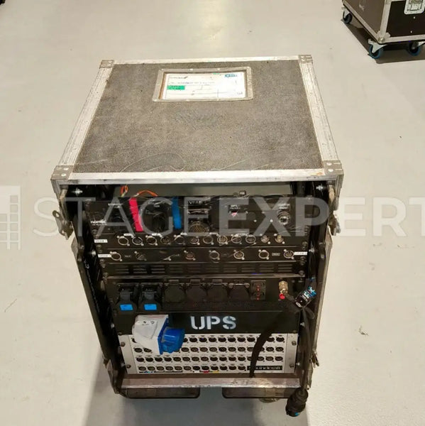 Soundcraft VI600 - Used