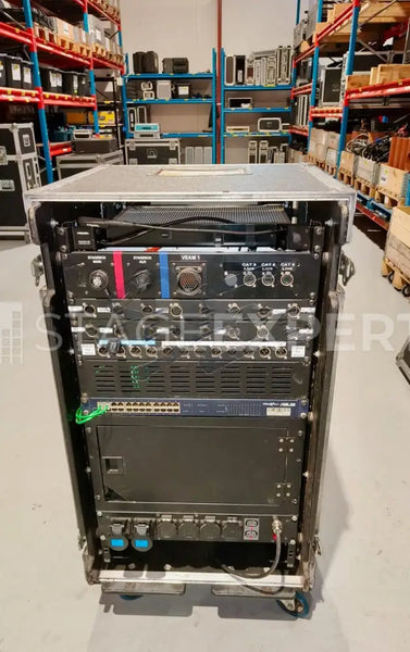 Soundcraft VI600 - Used