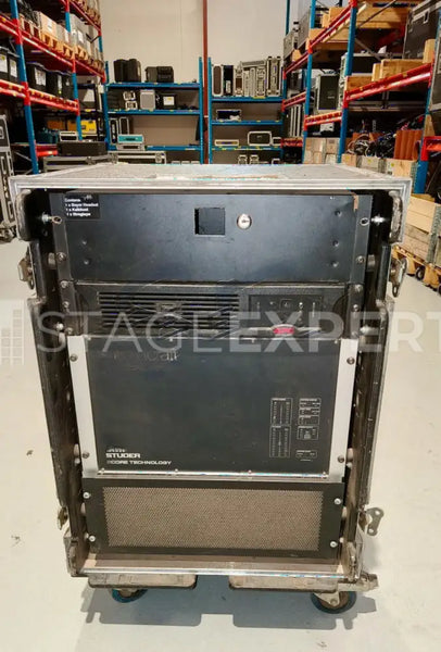 Soundcraft VI600 - Used
