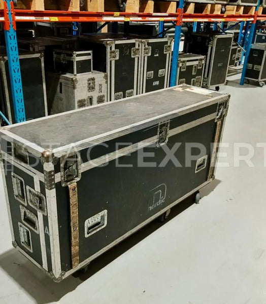 Soundcraft VI600 - Used
