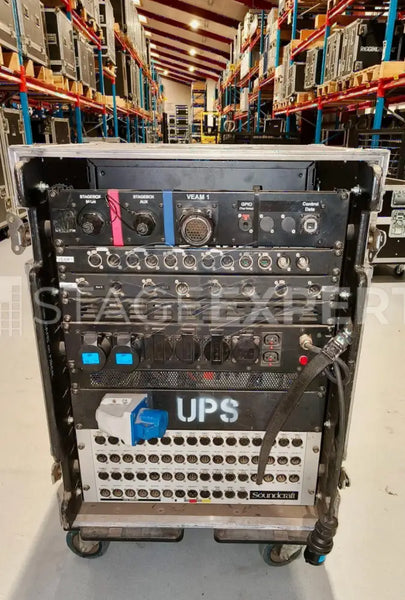 Soundcraft VI600 - Used