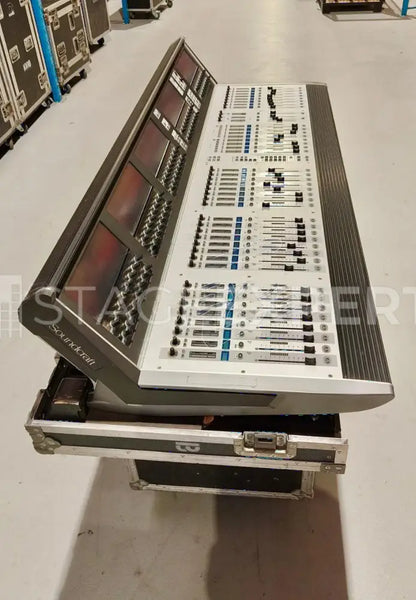Soundcraft VI7000 - Used